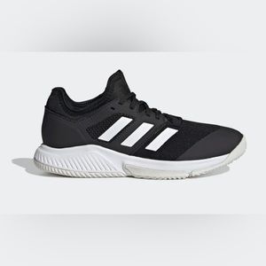 Adidas Court team Bounce Shoe
